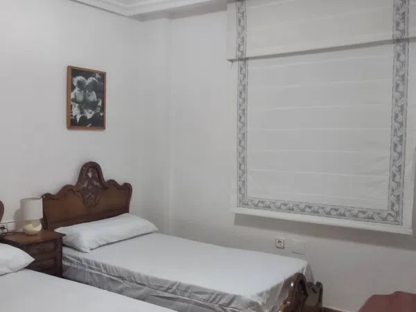 Piso en Paseo Rosales, 9, Centro - Foto 7