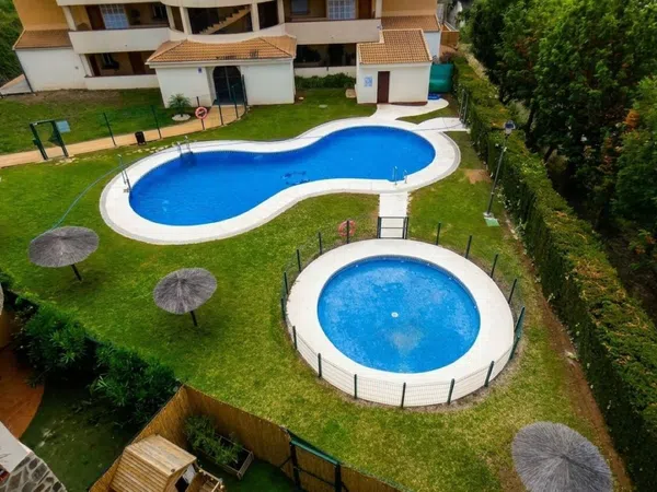 Piso en Calle Sierra de Cazorla, 5, Las Gaviotas - Foto 23