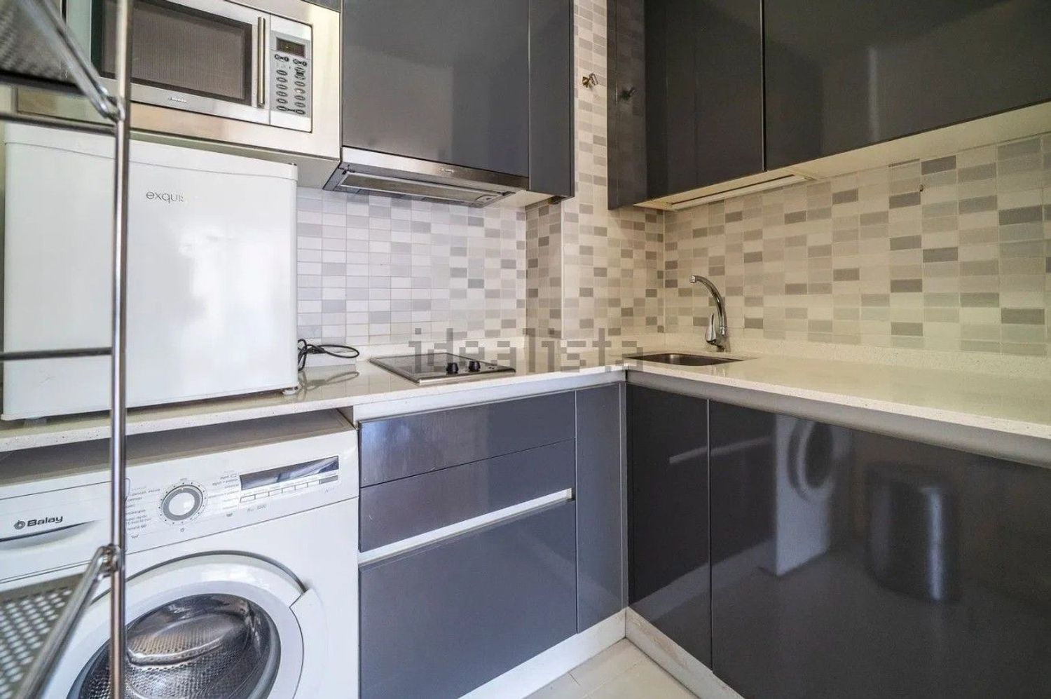 Estudio en Avenida de Matapiñonera, 11, Vega de la Moraleja, Vega de la Moraleja - Foto 10