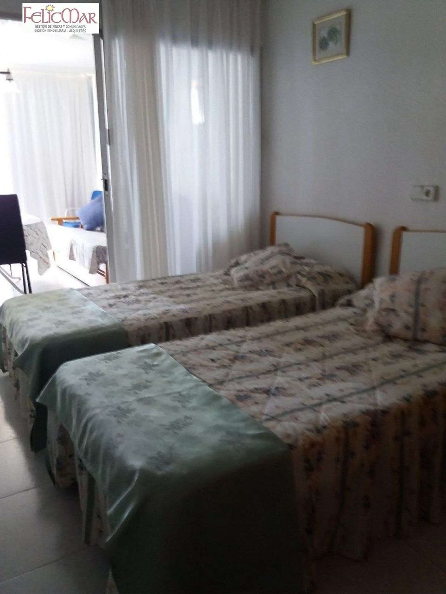 Piso en avenida de Madrid, 15 - Foto 13