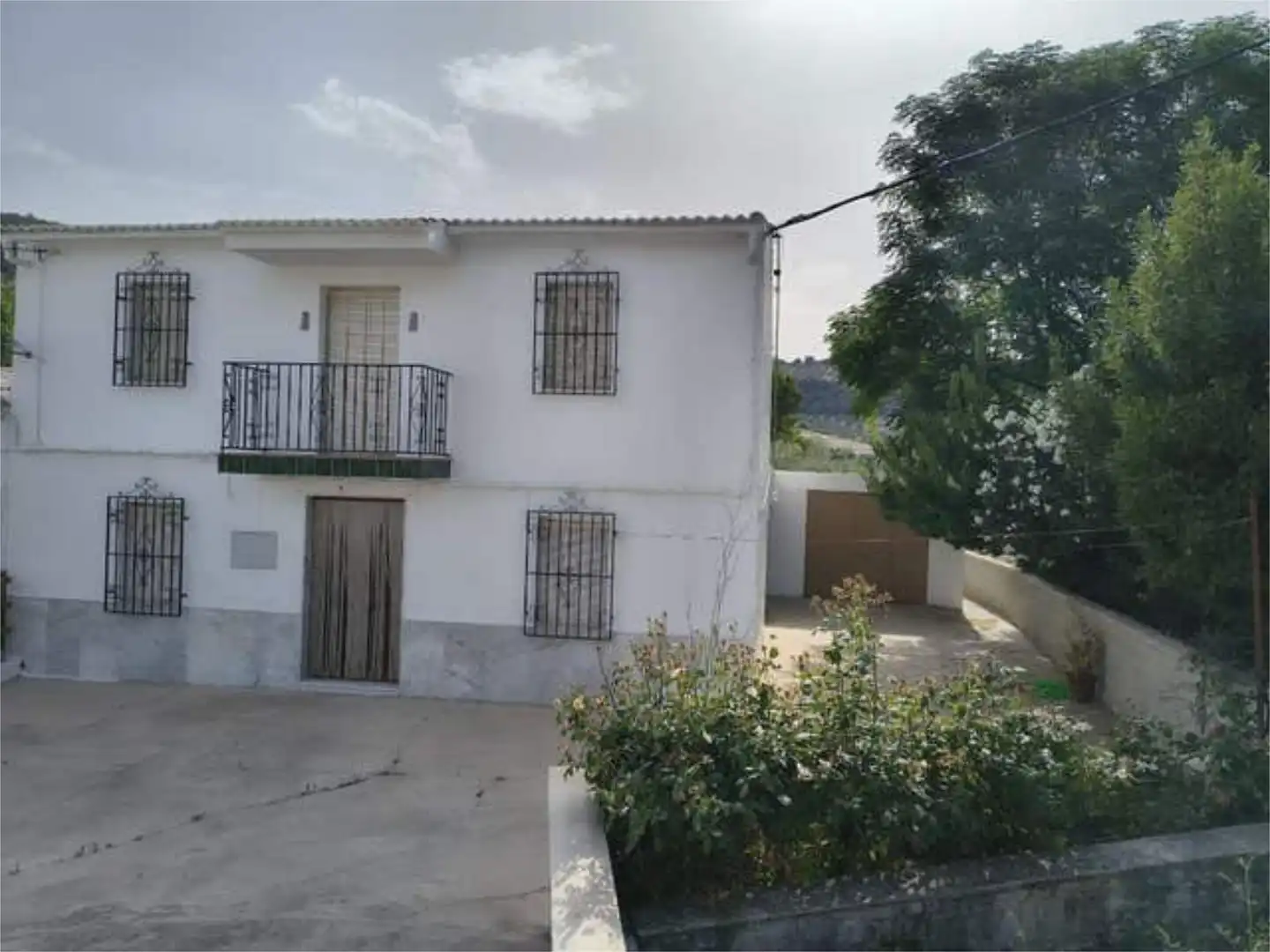 Chalet en Poblado Algar (Carcabuey) - Foto 2