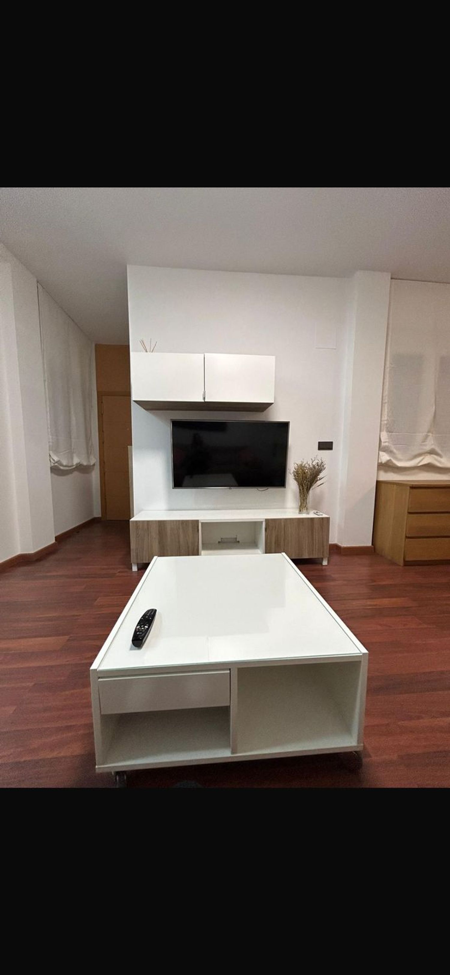 Estudio en Calle General Prim s/n - Foto 10