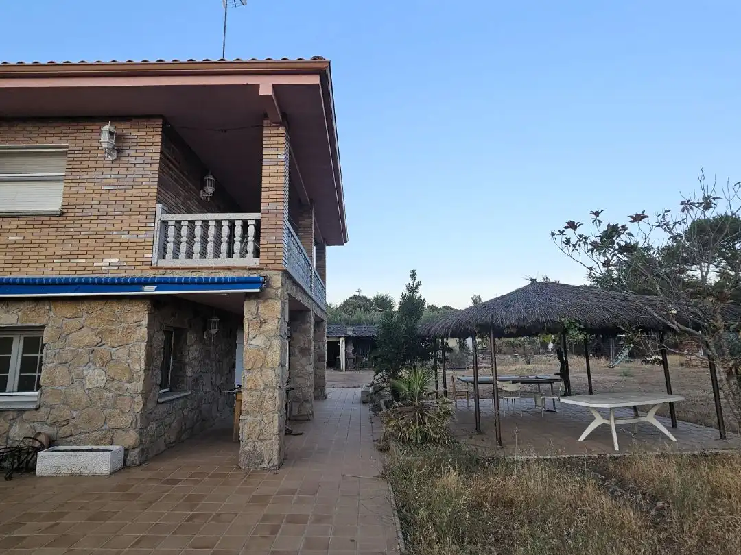 Chalet en  M-510 16 - Foto 13