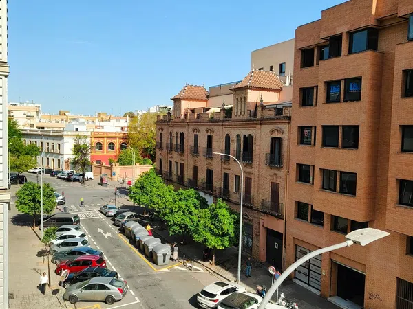 Piso en calle Gonzalo Bilbao, 14 - Foto 1