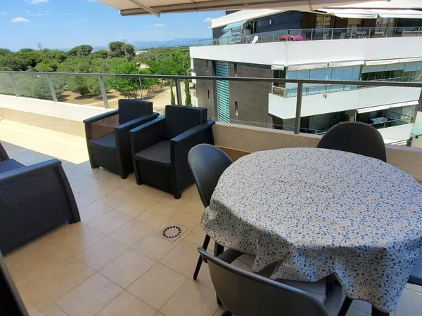 Ático en calle Clara Campoamor, 10 - Foto 3