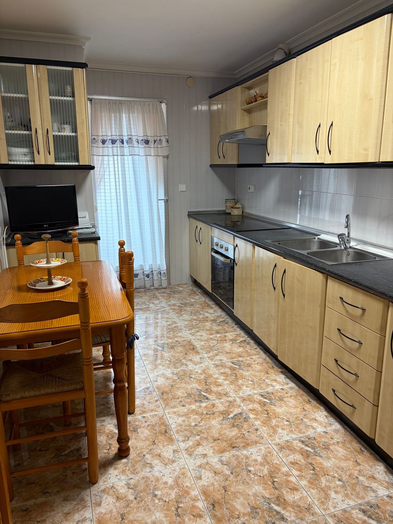 Piso en Calle Benavente, 30, San Pablo, San Pablo - Foto 4