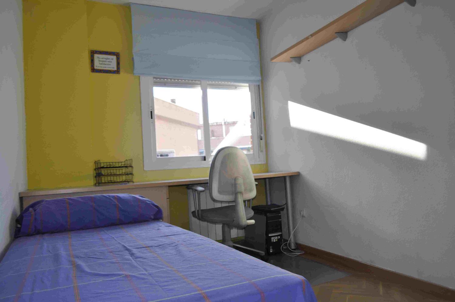 Piso en Calle del Apóstol Santiago, 40, Ventas - Foto 13