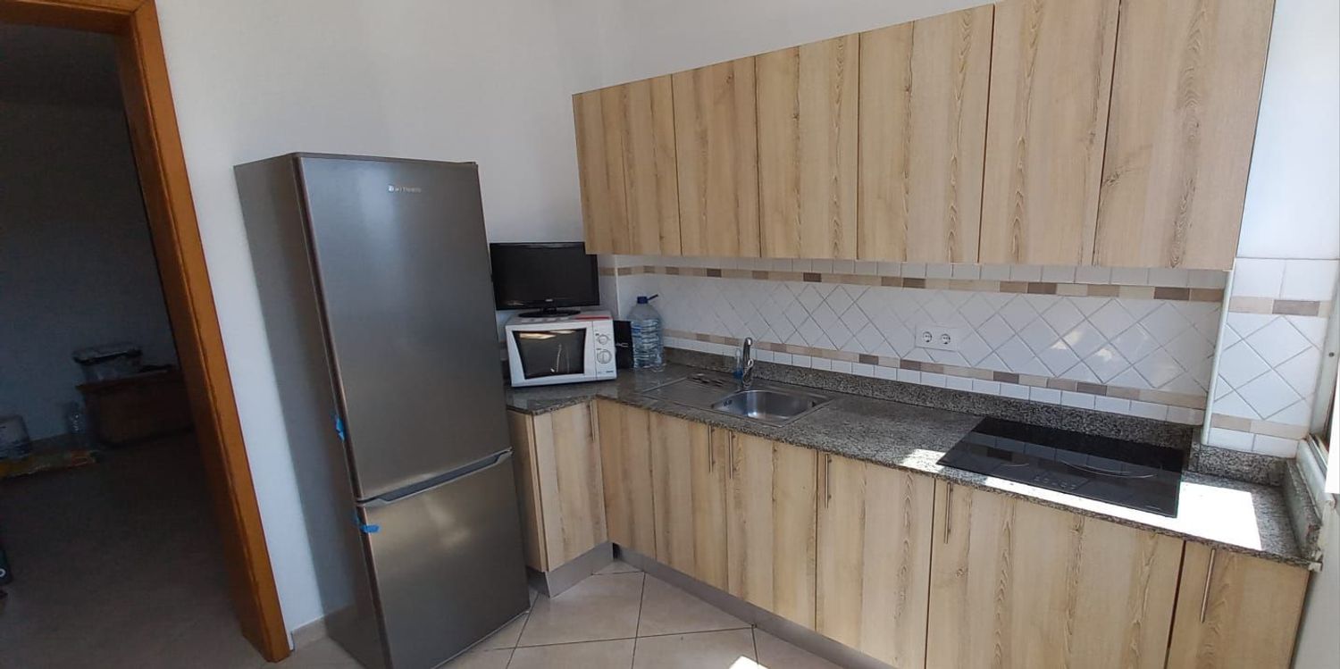 Piso en calle Pedro Hidalgo, 2 - Foto 2