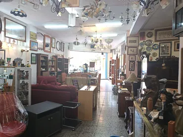 Local comercial en Alicante / Alacant - Foto 4