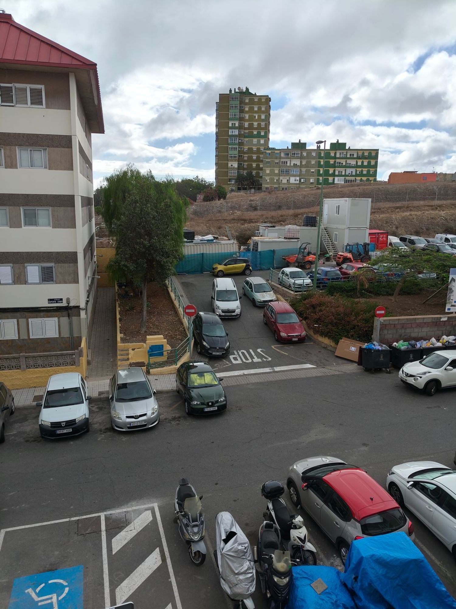 Piso en Calle Ruperto Chapí, 7, Los Tarahales - La Paterna - Foto 11