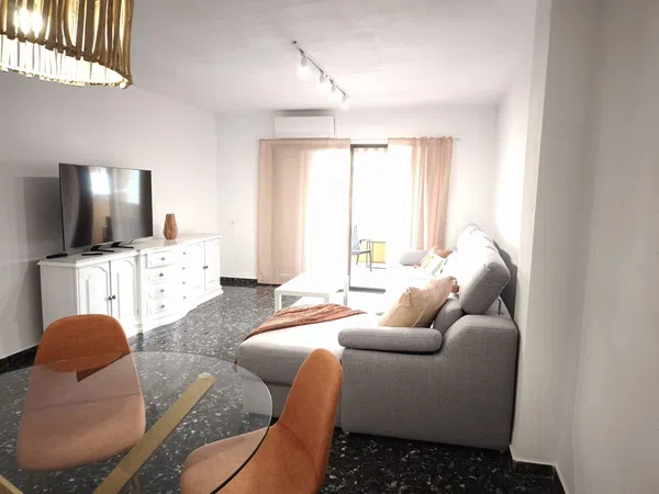 Piso en Passatge de Ventura Feliu, 21