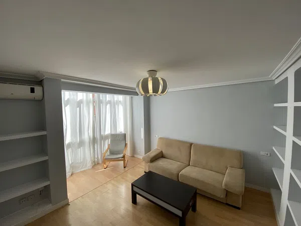 Piso en plaza San Antolín, 1 - Foto 1