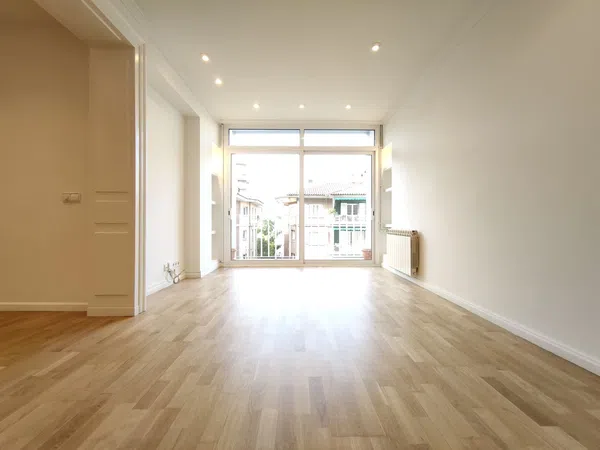 Piso en Paseo de Manuel Girona, Sarrià - Foto 4