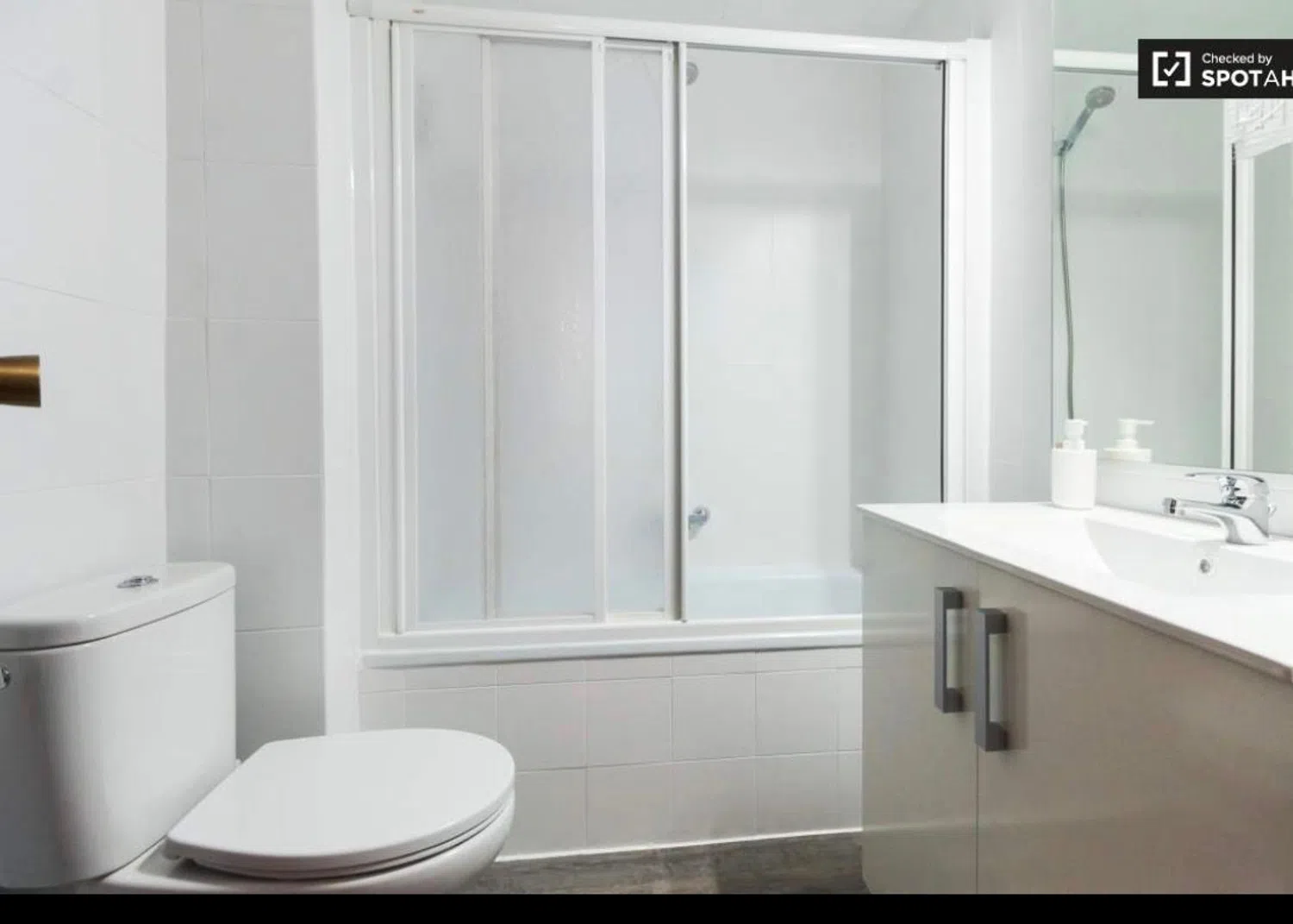 Piso en calle de Vilapicina, 24 - Foto 2