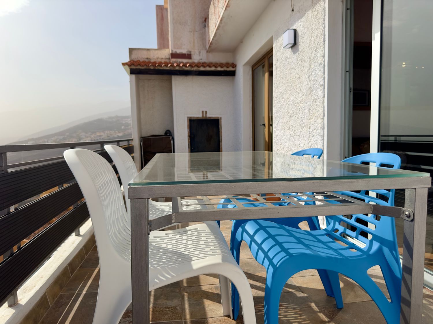 Ático en calle Tarajal, 13 - Foto 20