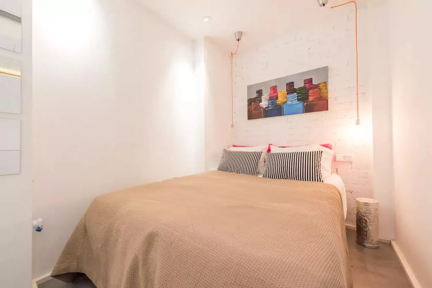 Estudio en calle de Núñez de Balboa, 116 - Foto 14