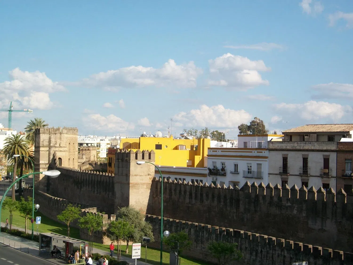 Ático en calle Don Fadrique, 3 - Foto 4