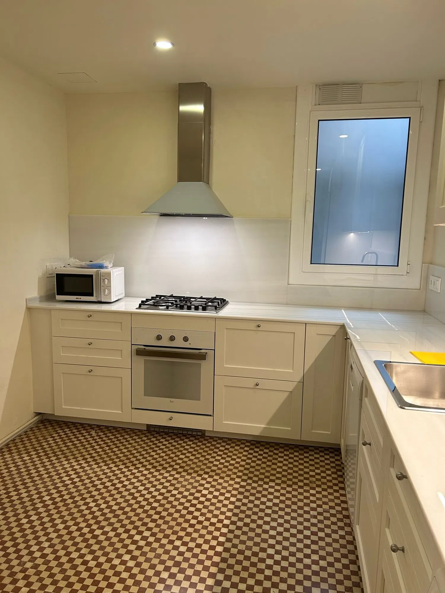 Piso en Barrio Sant Gervasi - Galvany - Foto 3