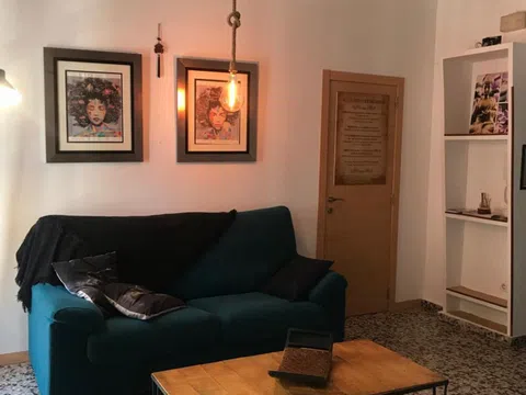 Piso en calle del Progrés, 46011