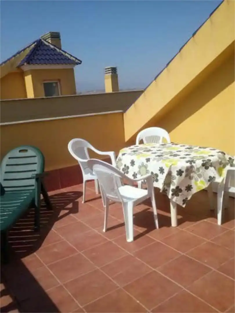 Piso en Las Marinas de Vera - Foto 4