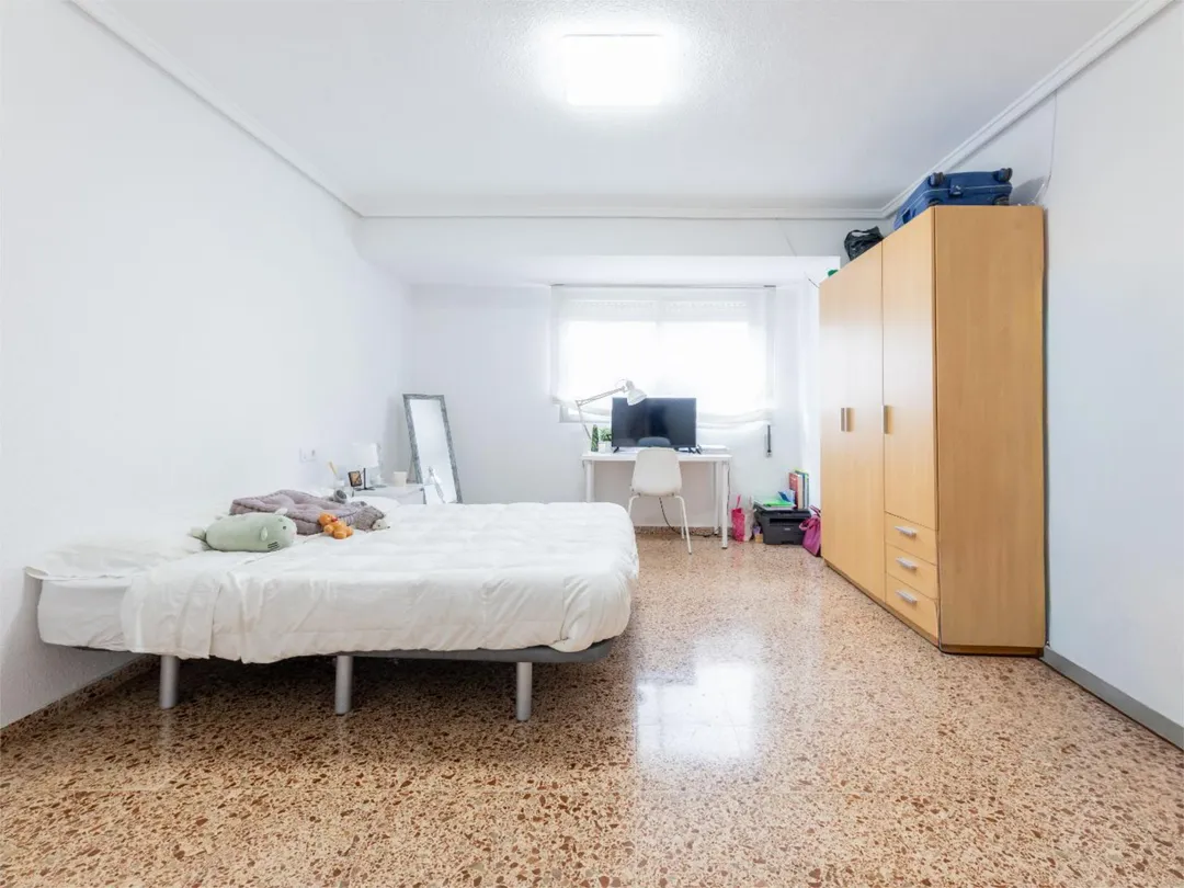 Piso en  Carrer de Yecla 19 - Foto 21