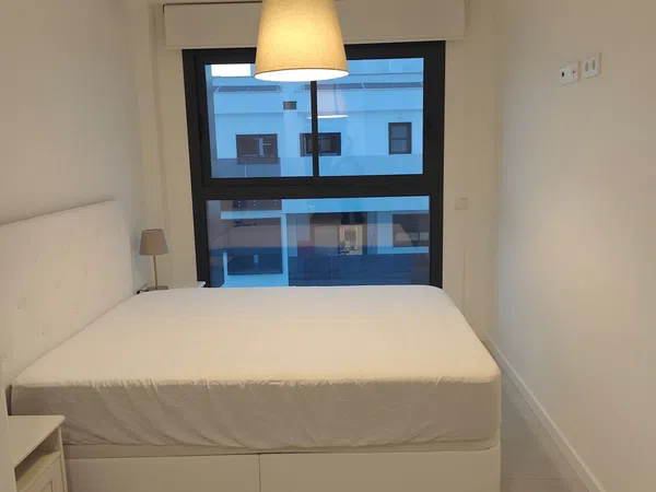 Piso en Avenida Don Juan de Borbon, 102, Zona Juan de Borbón - Foto 13