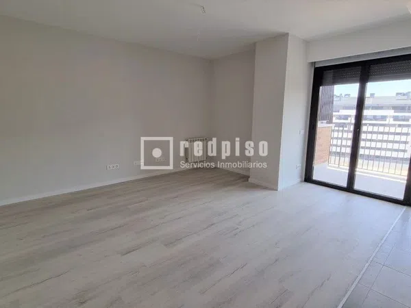 Piso en Calle Vicente Aranda, Rivas Centro - Foto 2