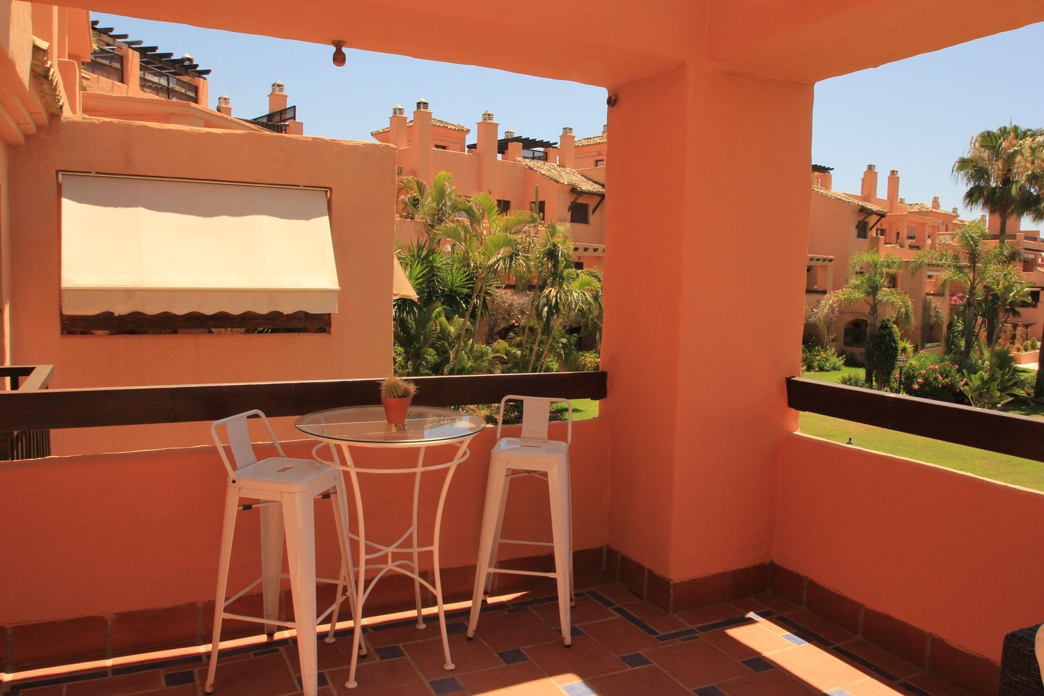 Piso en avenida Hacienda del Sol, 15 - Foto 25