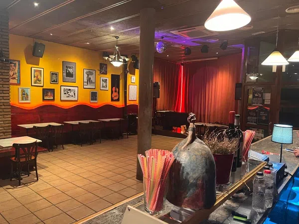 Bar de copas en traspaso en Calle del Pati del Gall, 11 - Foto 22