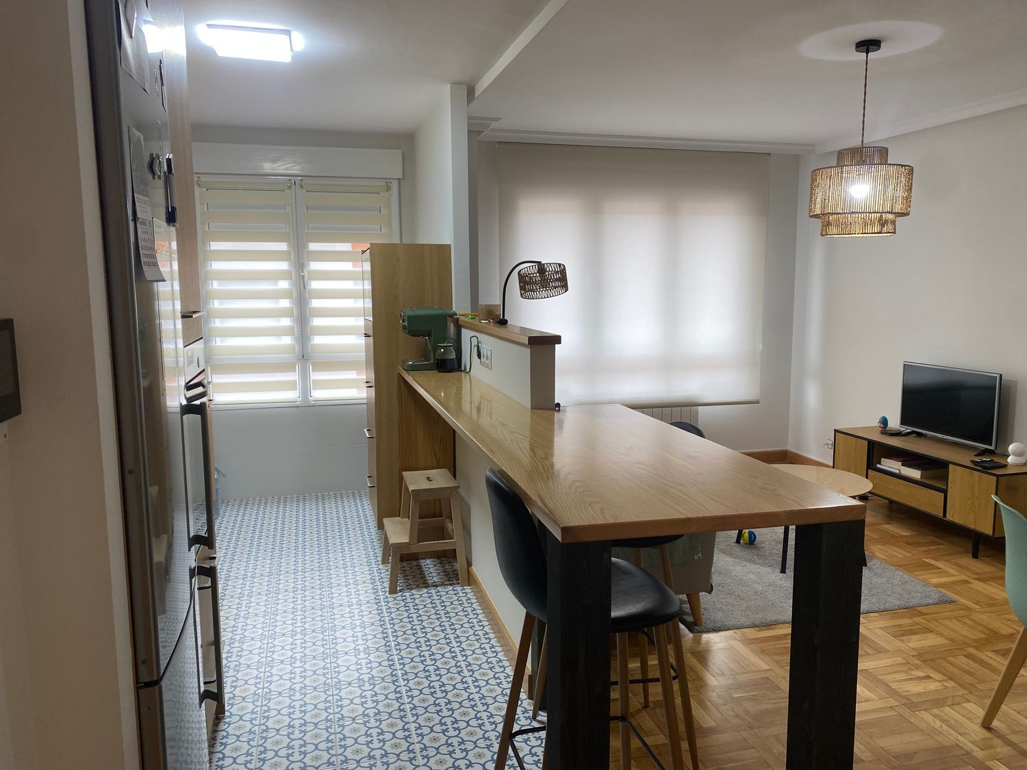 Estudio en Calle Alcón, 1, Centro, Centro - Foto 14