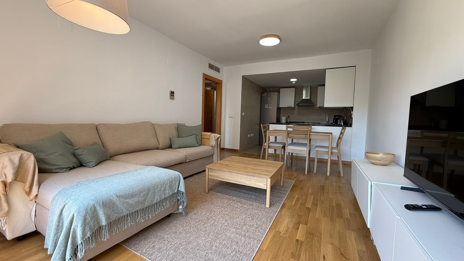 Piso en Juan Alfonso Gil Albors, La Creu del Grau - Foto 2