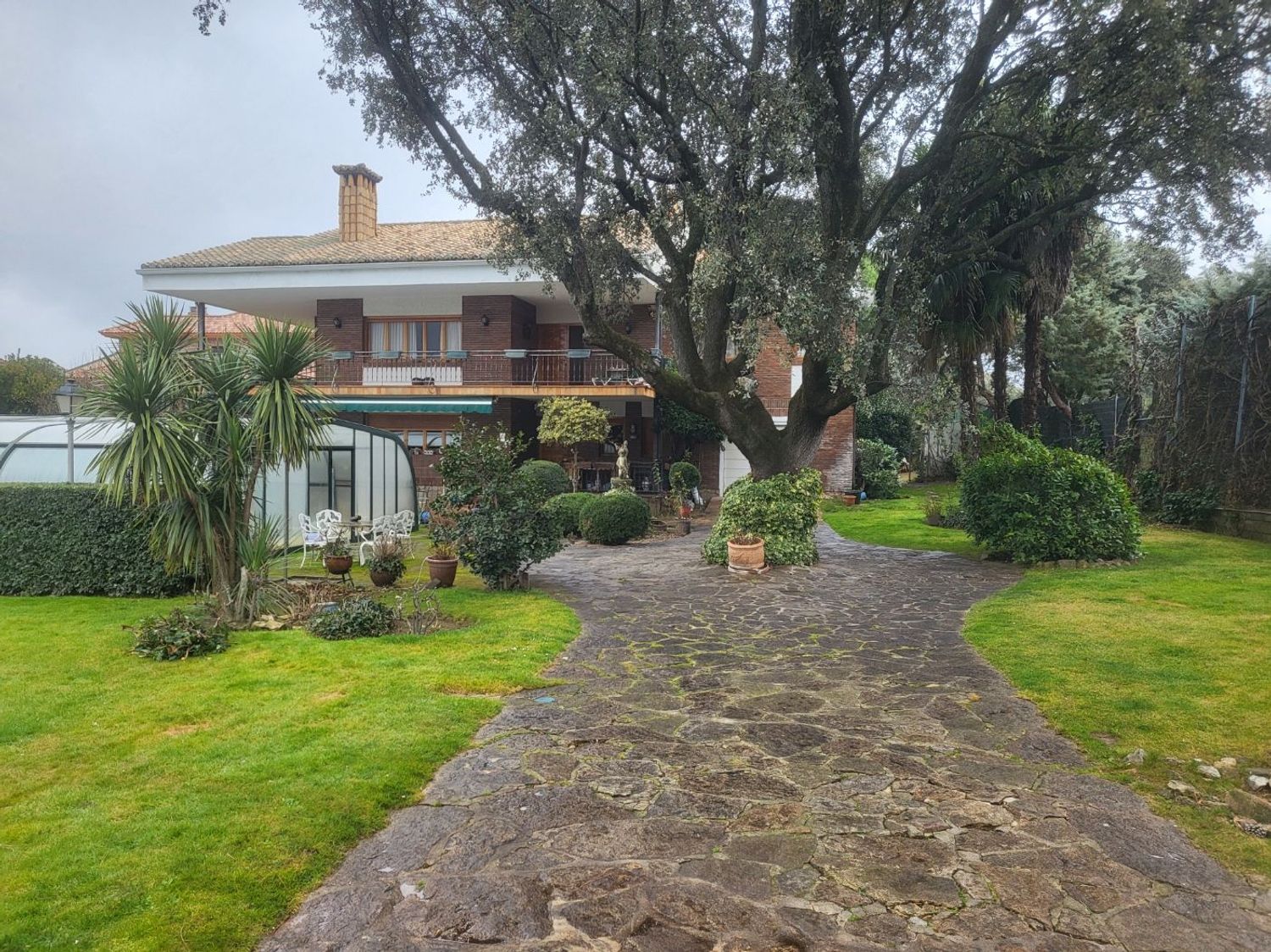 Casa independiente en El Praderón - Foto 4