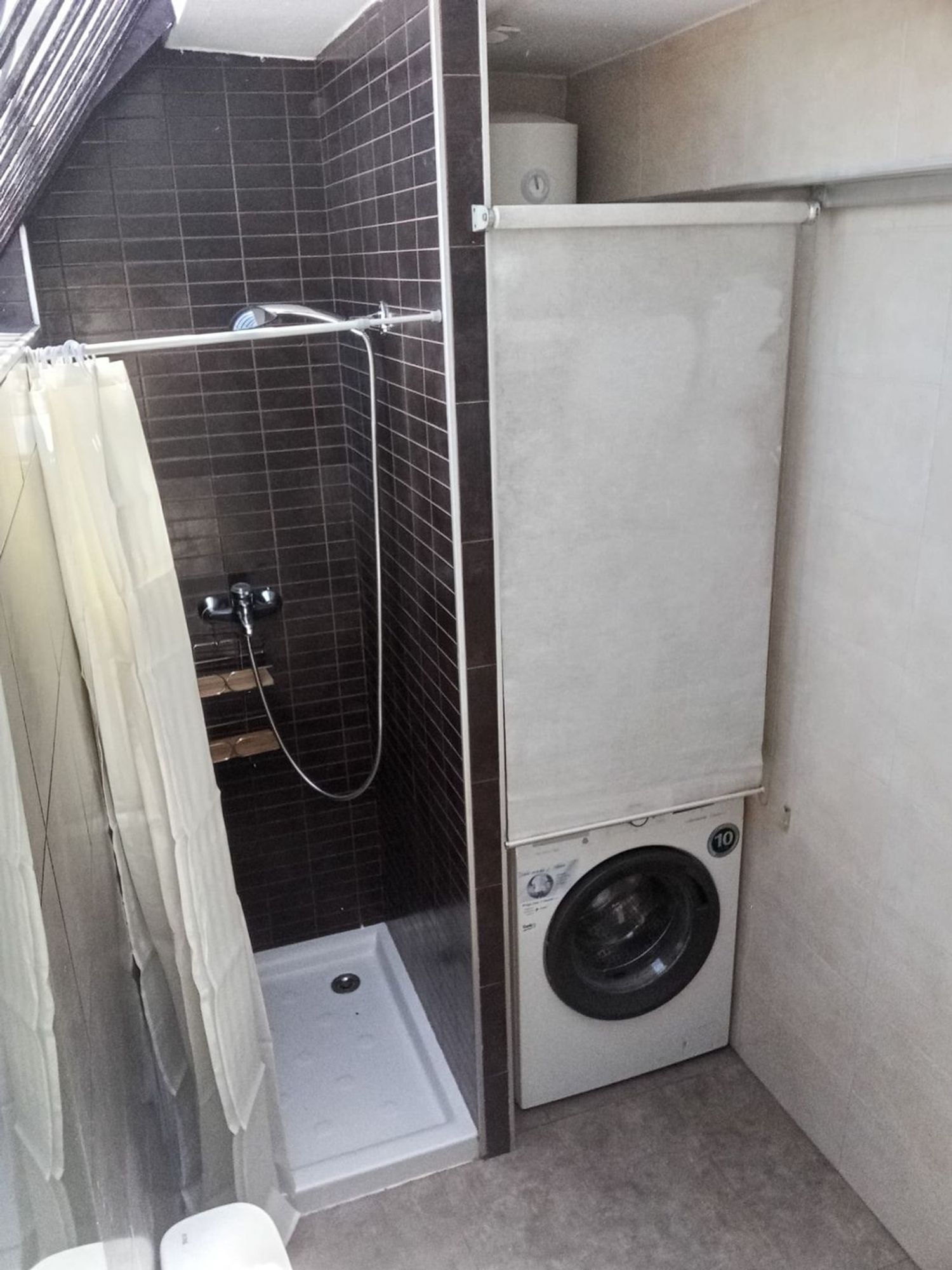 Ático en Calle Enladrillada, 37, San Julián - Foto 12