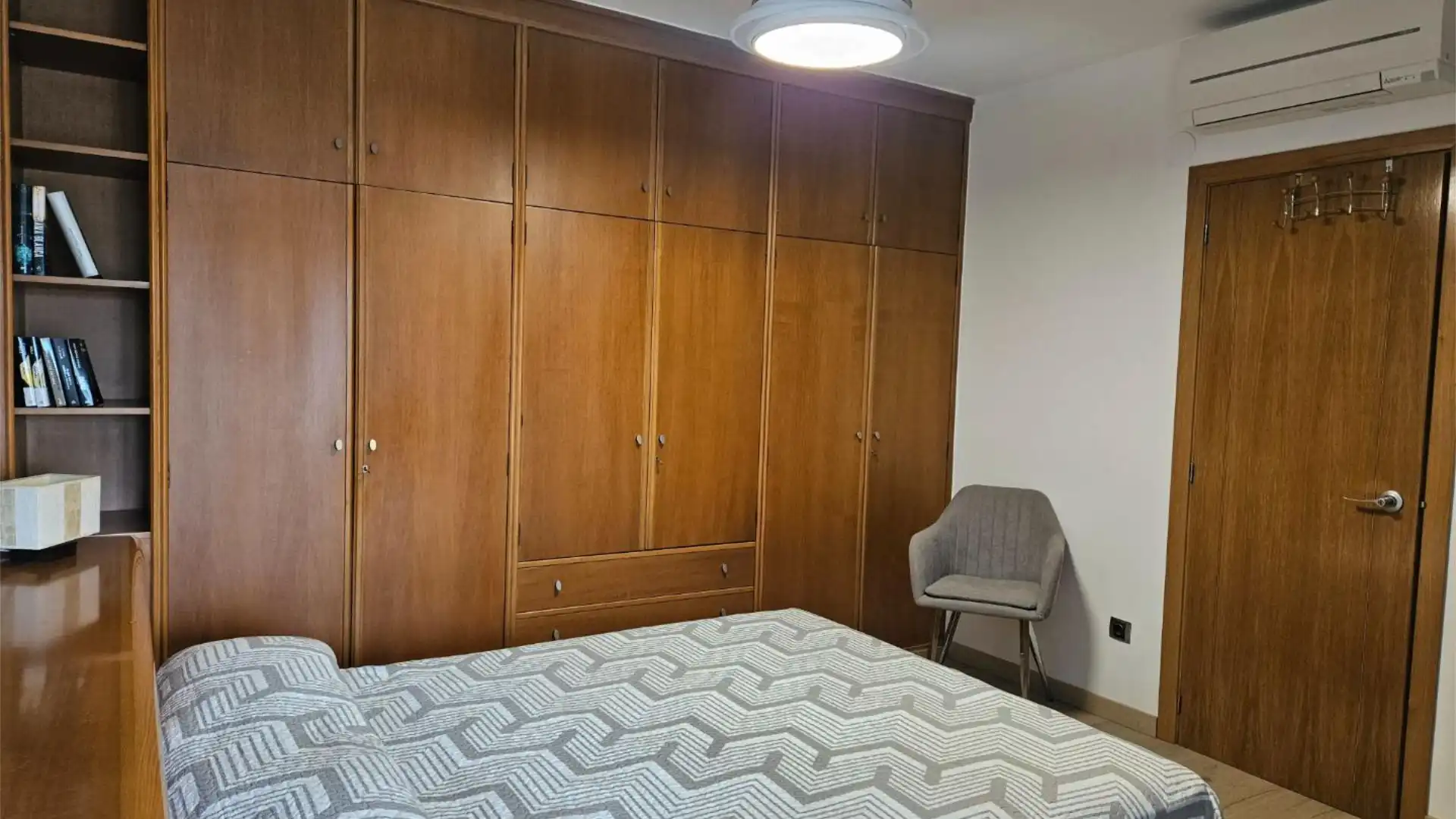 Piso en  Carrer de la Vall de la Ballestera 34 - Foto 24