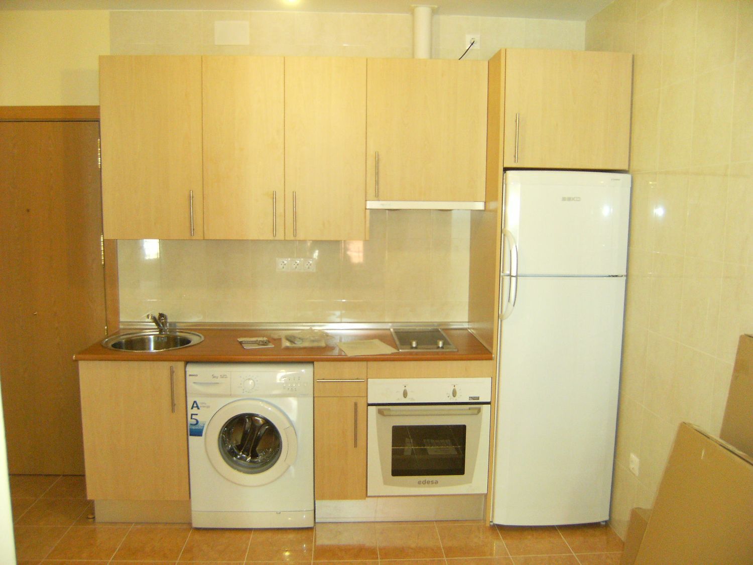 Piso en calle Acuerdo, 15 - Foto 3