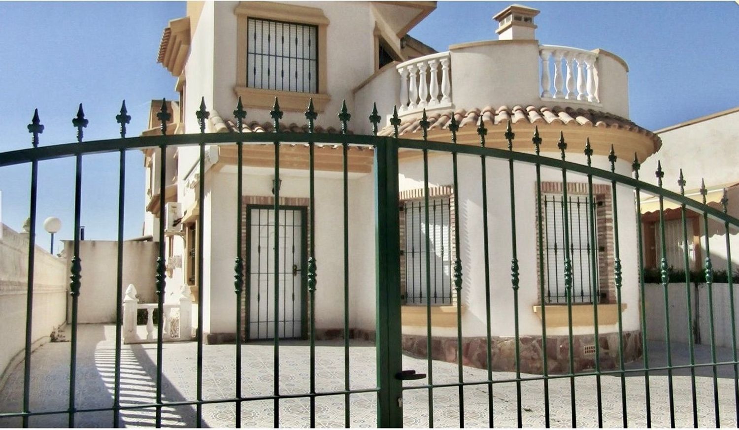 Casa o chalet independiente en Urbanizacion Molino Blanco, 10, Cañada del Molino - Foto 2