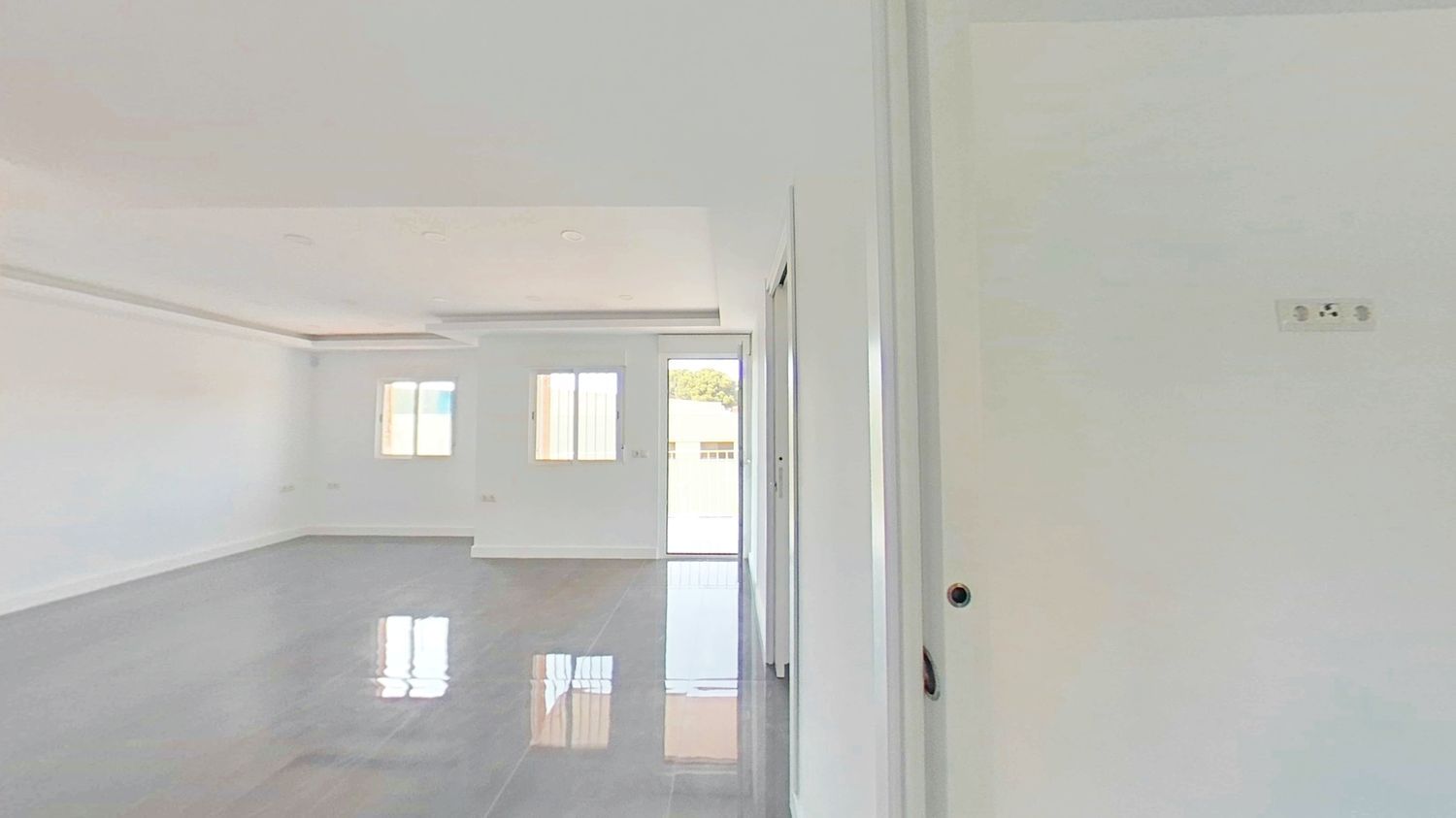 Piso en Barrio La Fontsanta - Foto 10