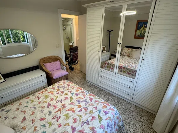 Piso en Calle Bocanegra, 1, El Torcal - Foto 18