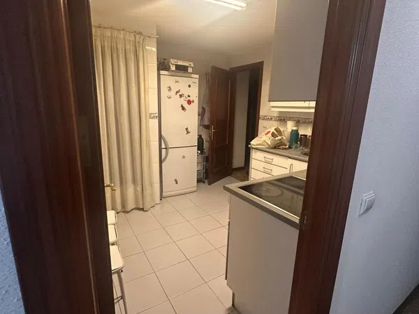 Piso en Calle de Melilla, 12, Alcobendas Centro, Alcobendas - Foto 12