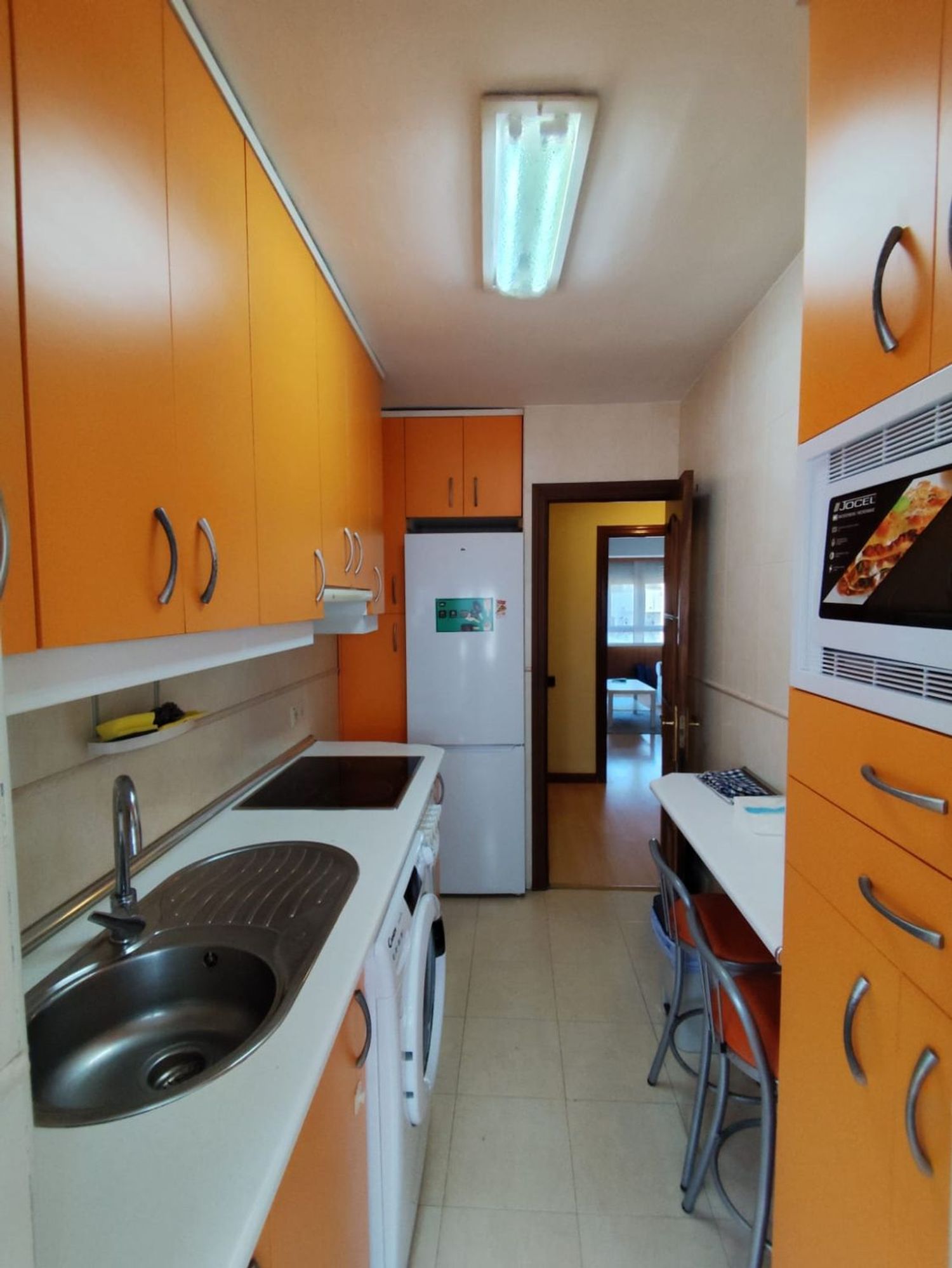 Piso en calle Padre Amigo, 6 - Foto 3