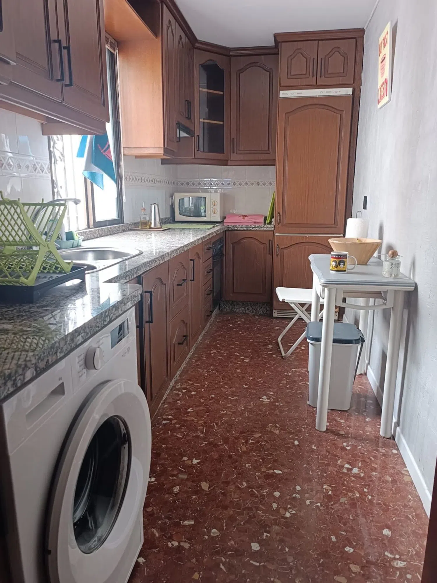 Piso en calle San Basilio, 4 - Foto 5
