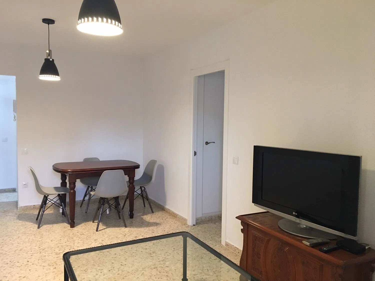 Ático en alto Cisneo, 18 - Foto 5