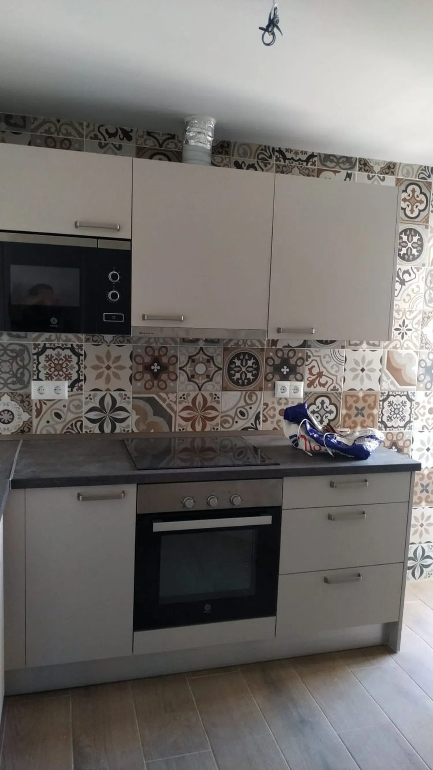 Piso en calle Gaucin, 30 - Foto 1