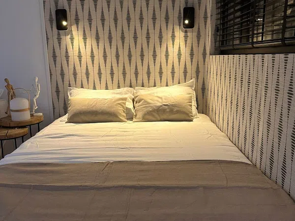 Estudio en Calle del Conde de Serrallo, 1, Ventilla-Almenara - Foto 4