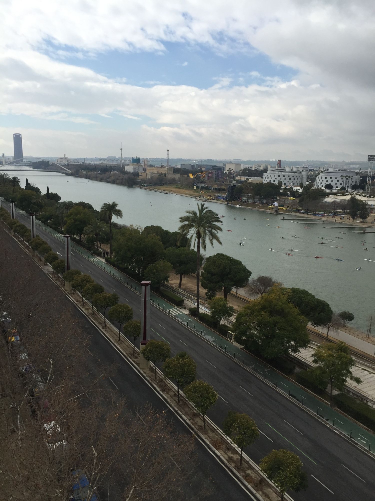 Ático en avenida Concejal Alberto Jiménez-Becerril, 26 - Foto 3