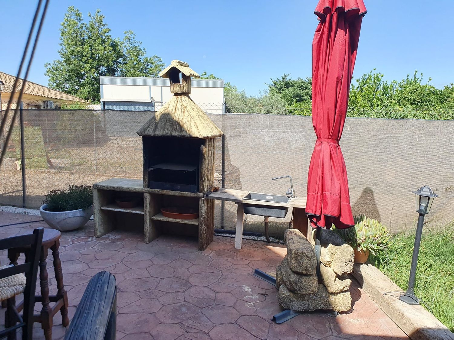 Casa o chalet independiente en Calle Naranjas y Limones, 55, Alcolea - Foto 12