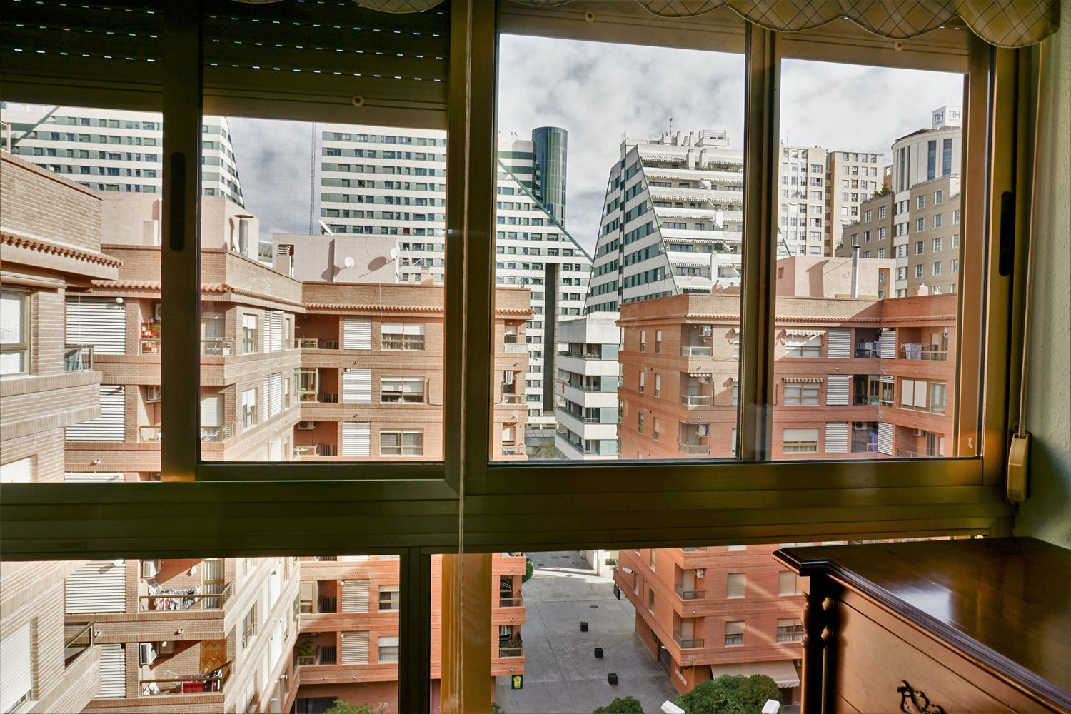 Piso en Calle de Luis Arcas, 7 - Foto 9