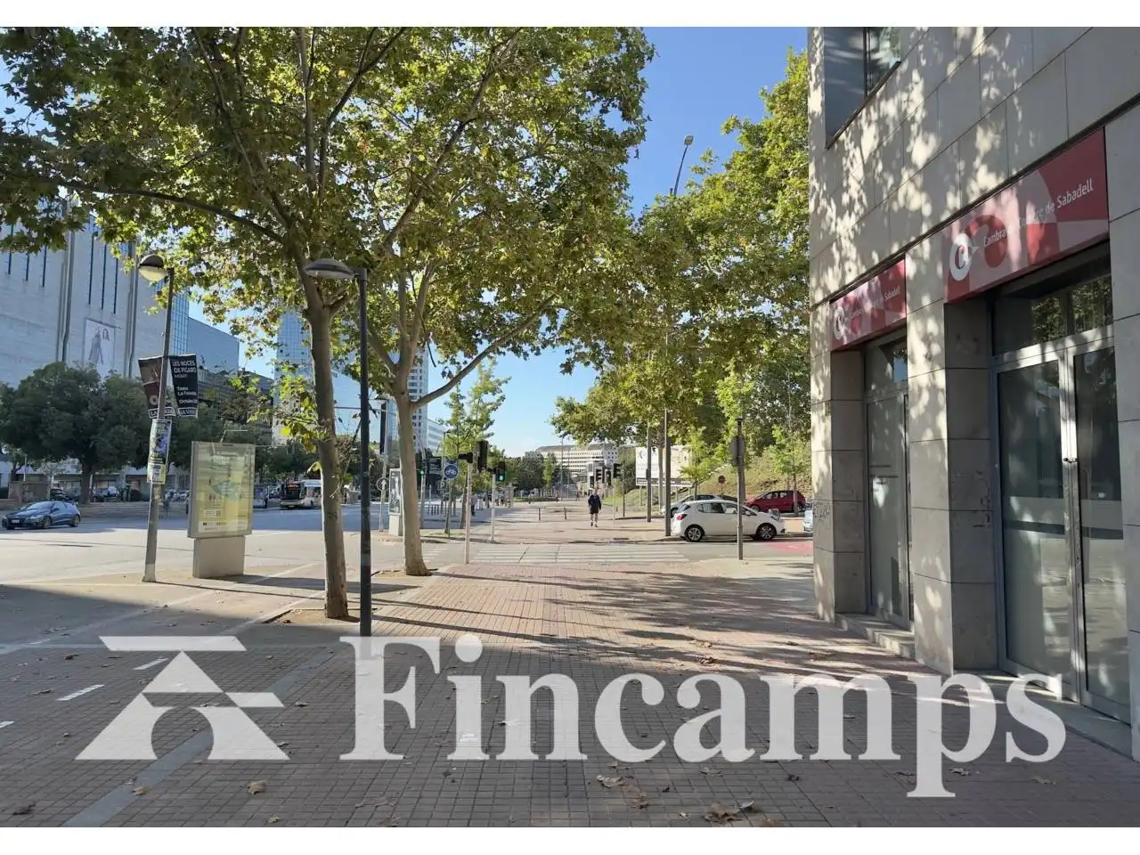 Local comercial en  Avenida Francesc Macià - Foto 11