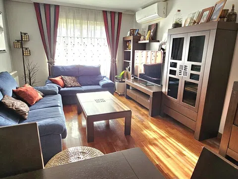 Piso en via Lusitana, 9