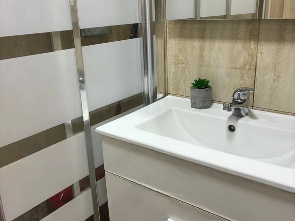 Piso en Calle de María Berdiales, 20, Plaza España - Corte Inglés - Foto 12
